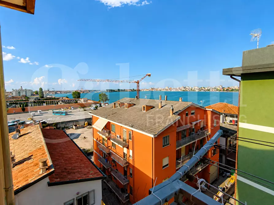 Immagine 30 di Appartamento in vendita  in Via BORGO S. GIOVANNI - VIA GRANATIERI SARDEGNA a Chioggia