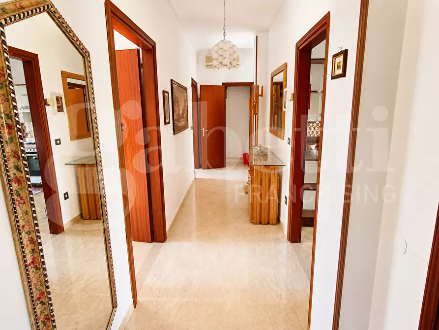 Immagine 22 di Appartamento in vendita  in Via BORGO S. GIOVANNI - VIA GRANATIERI SARDEGNA a Chioggia