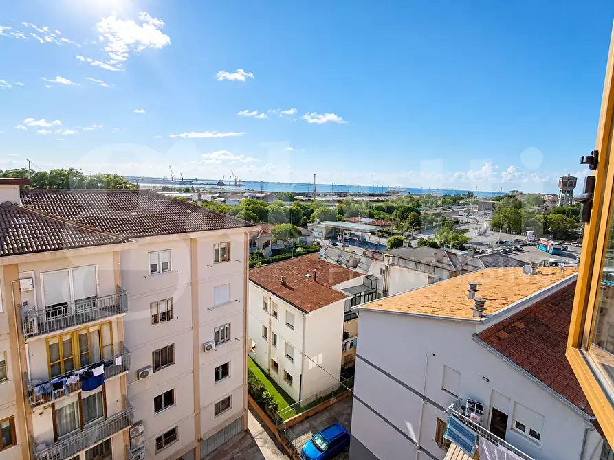 Immagine 28 di Appartamento in vendita  in Via BORGO S. GIOVANNI - VIA GRANATIERI SARDEGNA a Chioggia