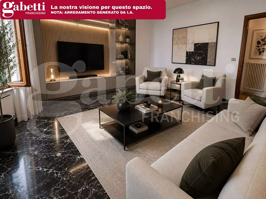 Immagine 13 di Appartamento in vendita  in Via BORGO S. GIOVANNI - VIA GRANATIERI SARDEGNA a Chioggia