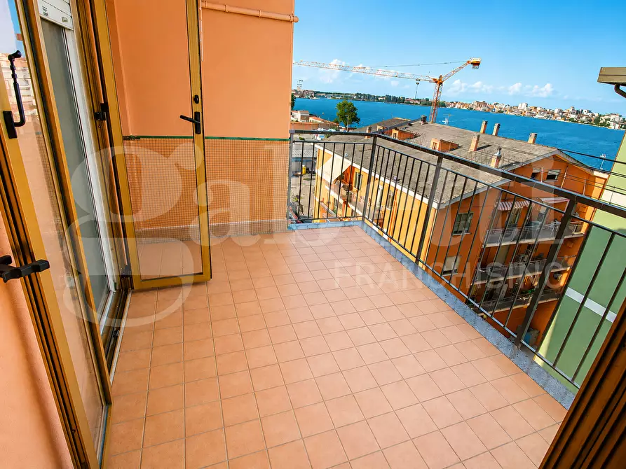 Immagine 1 di Appartamento in vendita  in Via BORGO S. GIOVANNI - VIA GRANATIERI SARDEGNA a Chioggia