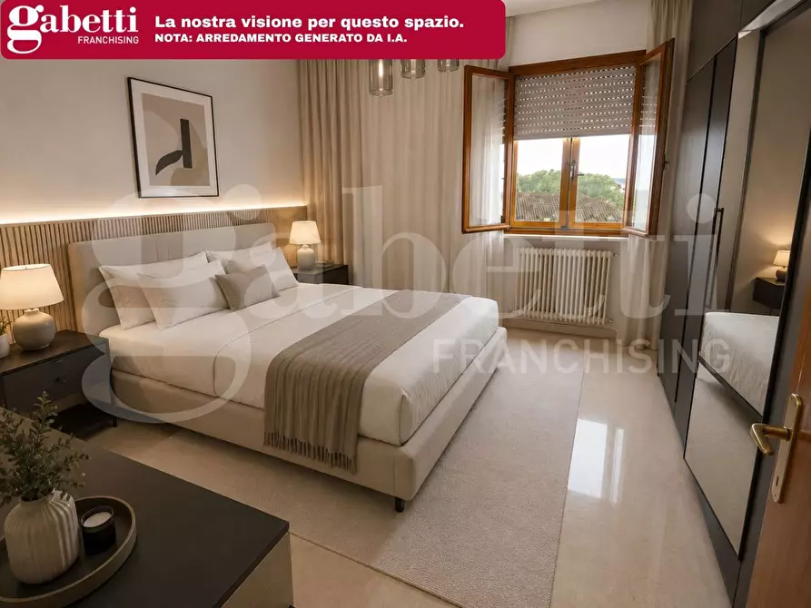 Immagine 17 di Appartamento in vendita  in Via BORGO S. GIOVANNI - VIA GRANATIERI SARDEGNA a Chioggia