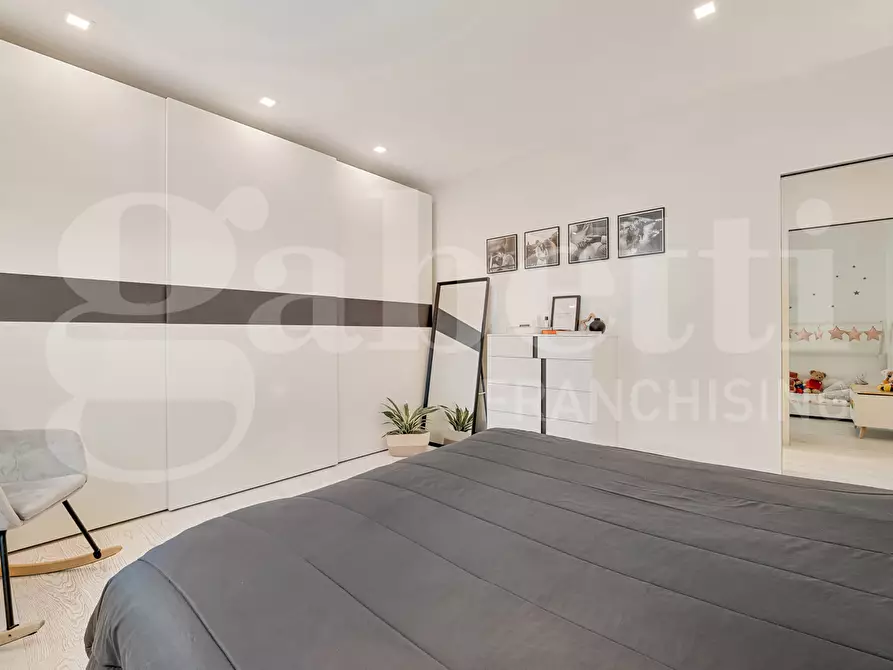 Immagine 11 di Appartamento in vendita  in Via Servi di Maria, 27 a Venezia