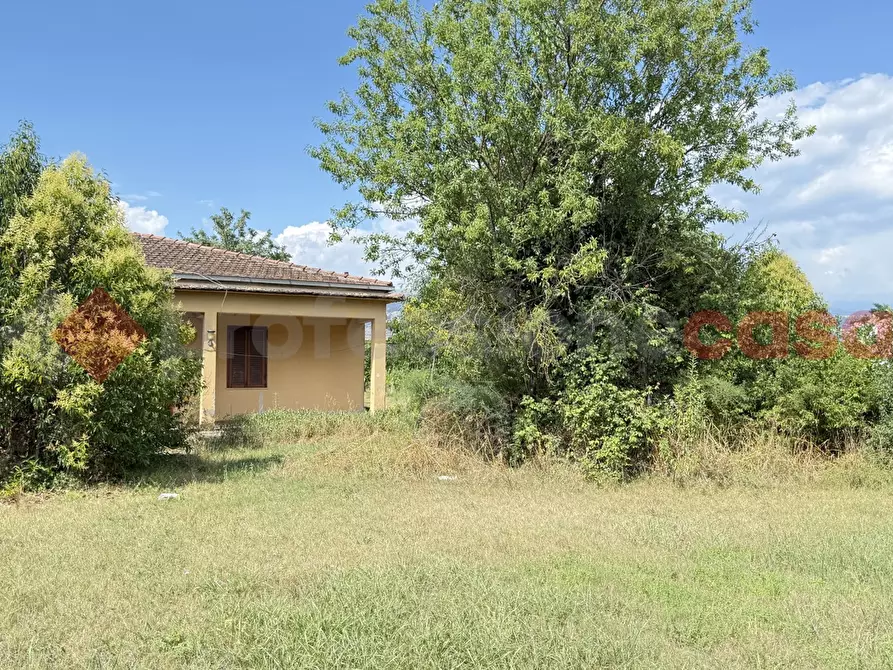 Immagine 7 di Appartamento in vendita  in Via sacro cuore, 10 a Alatri