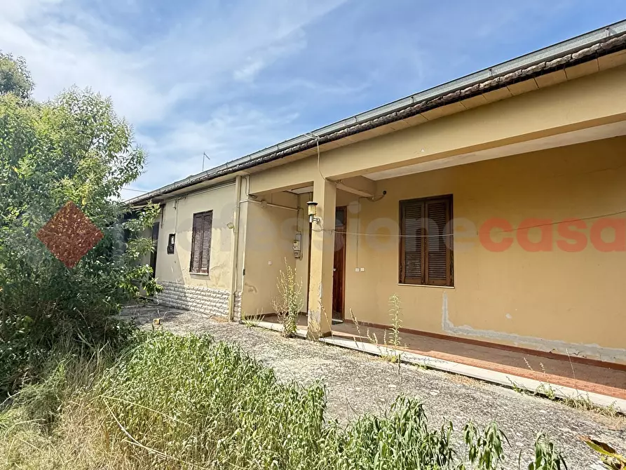 Immagine 5 di Appartamento in vendita  in Via sacro cuore, 10 a Alatri