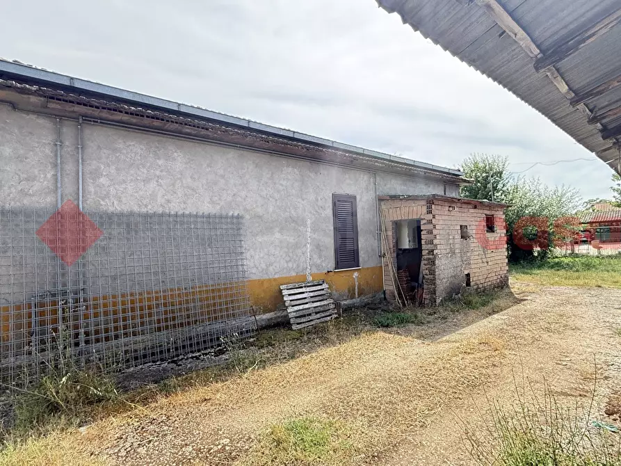 Immagine 24 di Appartamento in vendita  in Via sacro cuore, 10 a Alatri