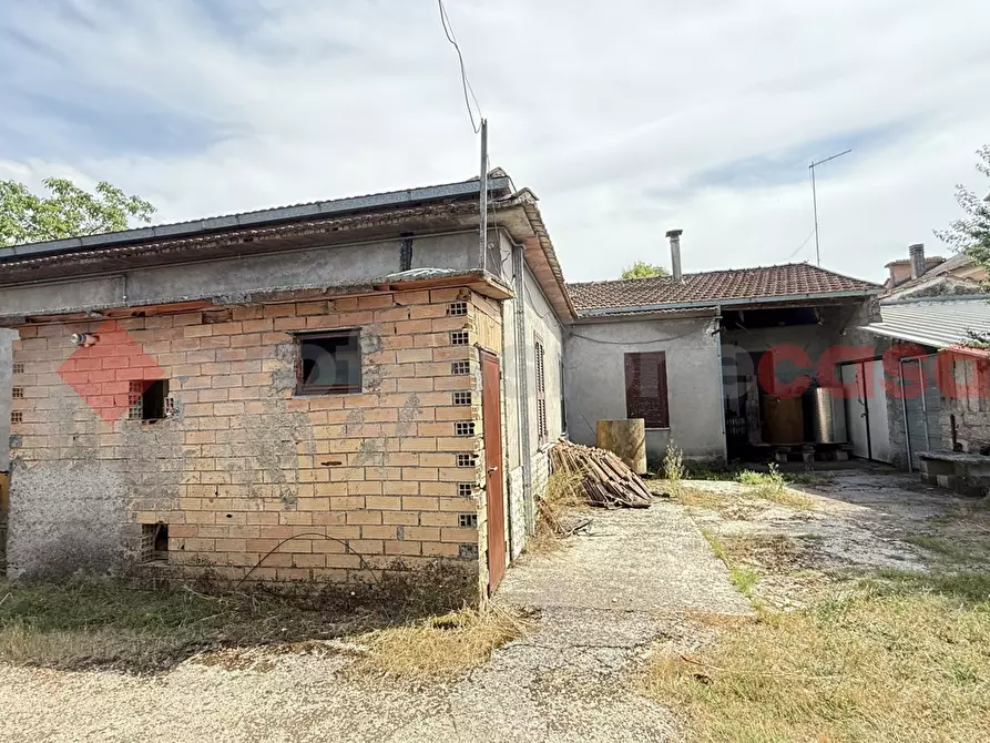 Immagine 27 di Appartamento in vendita  in Via sacro cuore, 10 a Alatri