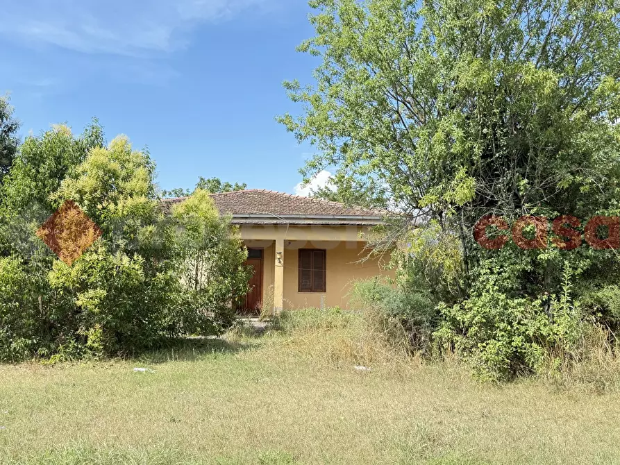 Immagine 3 di Appartamento in vendita  in Via sacro cuore, 10 a Alatri