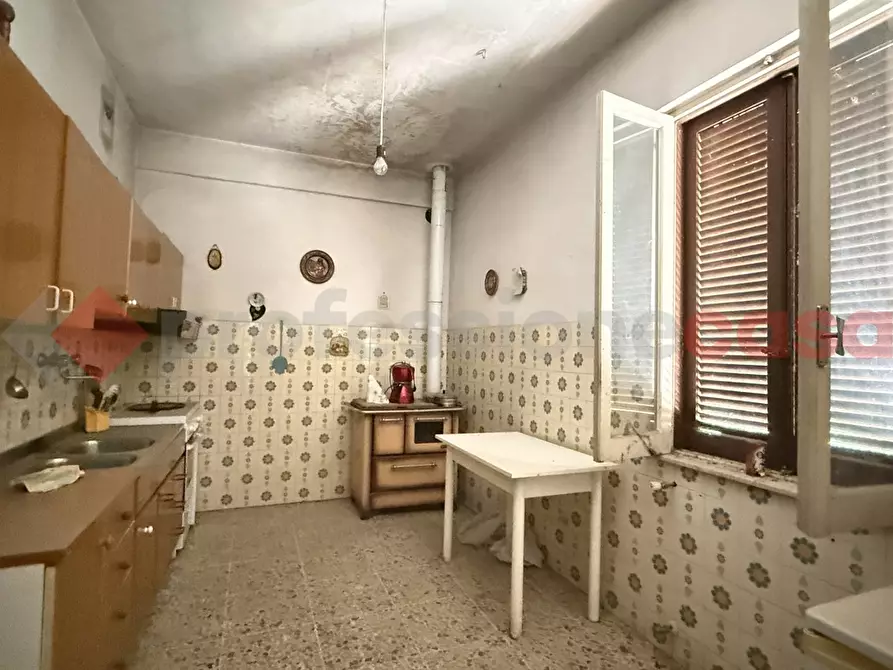Immagine 17 di Appartamento in vendita  in Via sacro cuore, 10 a Alatri