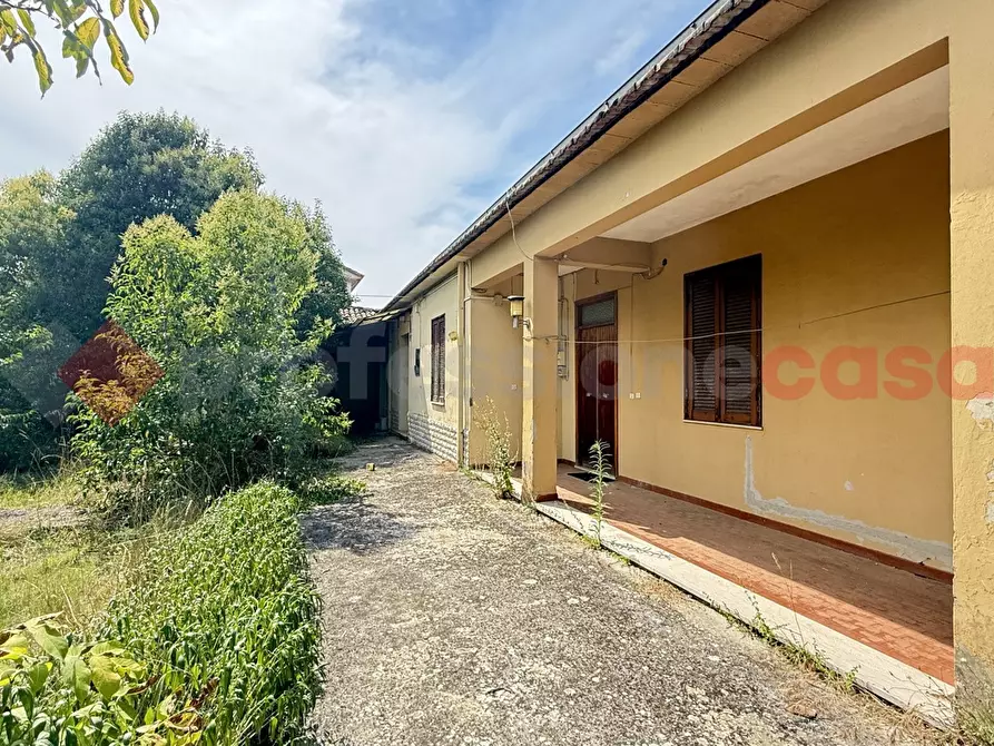 Immagine 9 di Appartamento in vendita  in Via sacro cuore, 10 a Alatri