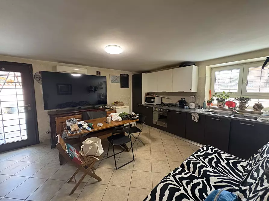 Immagine 11 di Appartamento in vendita  in Via CARLO ALBIZZATI, 509 a Roma