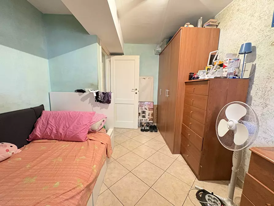 Immagine 18 di Appartamento in vendita  in Via CARLO ALBIZZATI, 509 a Roma