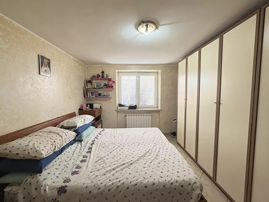 Immagine 26 di Appartamento in vendita  in Via CARLO ALBIZZATI, 509 a Roma