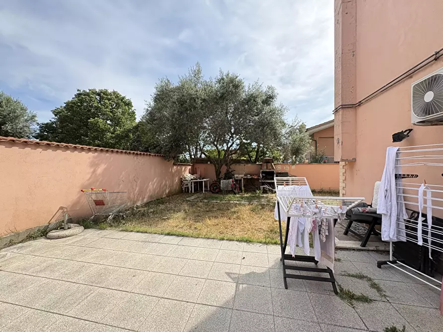 Immagine 1 di Appartamento in vendita  in Via CARLO ALBIZZATI, 509 a Roma