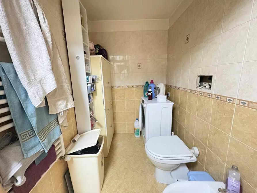 Immagine 22 di Appartamento in vendita  in Via CARLO ALBIZZATI, 509 a Roma