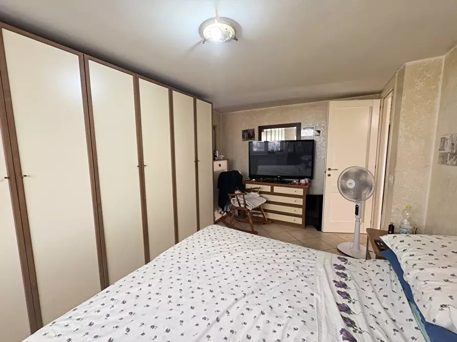 Immagine 25 di Appartamento in vendita  in Via CARLO ALBIZZATI, 509 a Roma