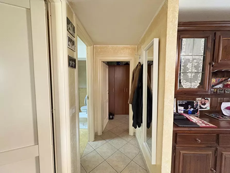 Immagine 15 di Appartamento in vendita  in Via CARLO ALBIZZATI, 509 a Roma
