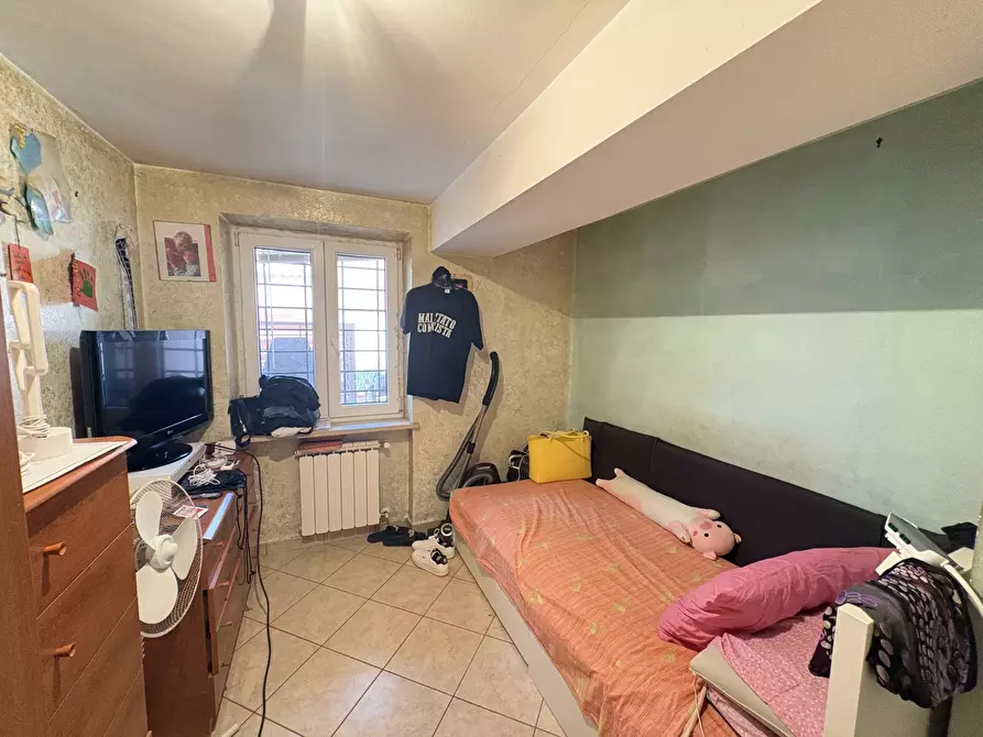 Immagine 17 di Appartamento in vendita  in Via CARLO ALBIZZATI, 509 a Roma
