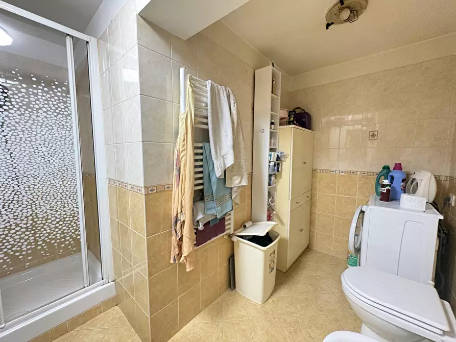 Immagine 20 di Appartamento in vendita  in Via CARLO ALBIZZATI, 509 a Roma