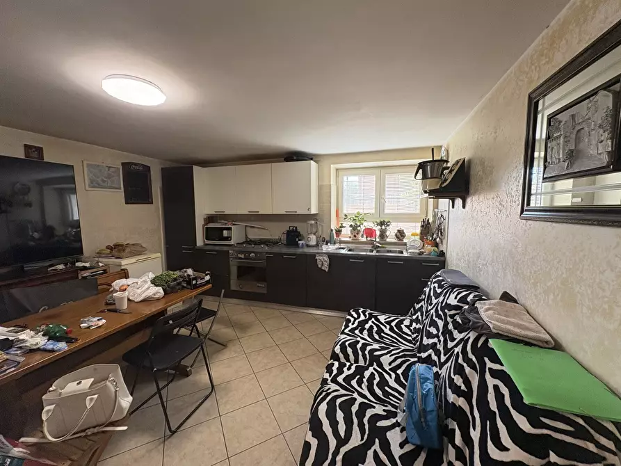 Immagine 10 di Appartamento in vendita  in Via CARLO ALBIZZATI, 509 a Roma