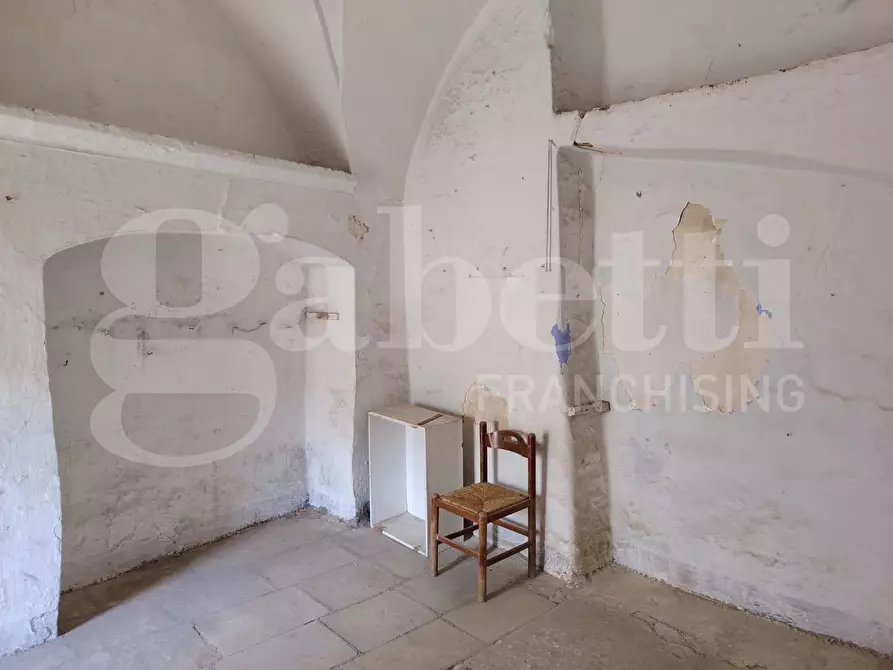 Immagine 17 di Appartamento in vendita  in Via Via Gonzaga angolo via Calella, snc a Specchia