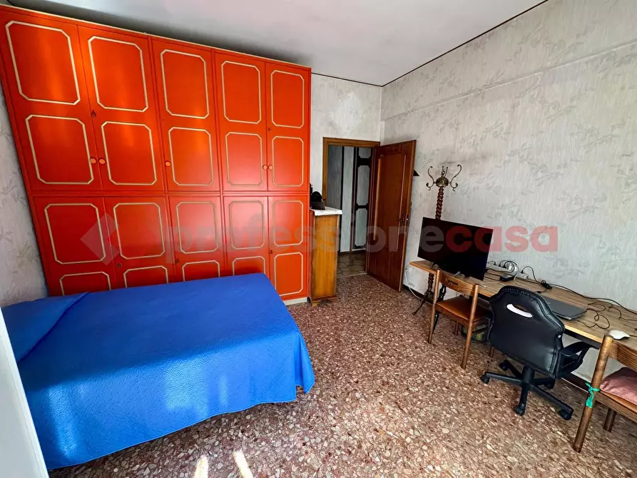 Immagine 17 di Appartamento in vendita  in Via Mattia Battistini, 491 a Roma