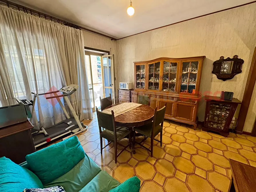 Immagine 6 di Appartamento in vendita  in Via Mattia Battistini, 491 a Roma