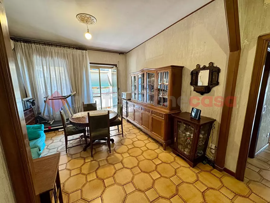 Immagine 3 di Appartamento in vendita  in Via Mattia Battistini, 491 a Roma