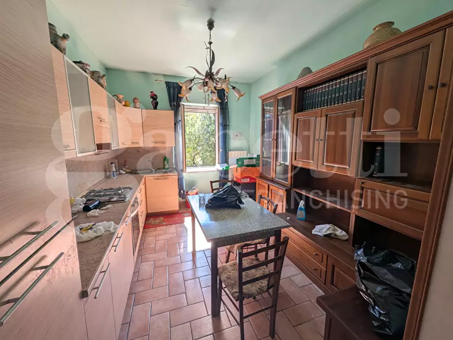Immagine 4 di Appartamento in vendita  in Via G. MATTEOTTI, 28 a Deruta