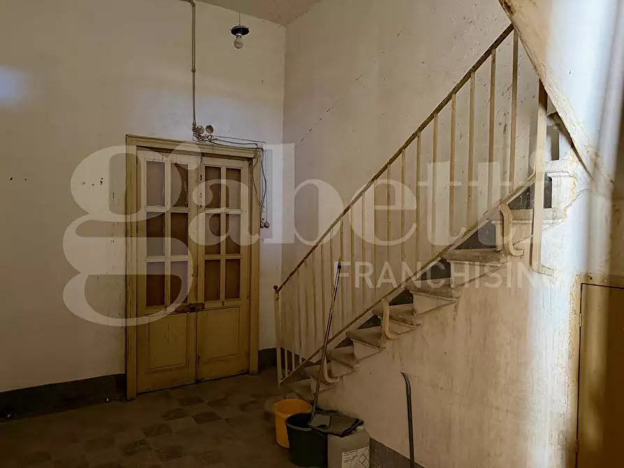 Immagine 34 di Terratetto in vendita  in Via PRINCIPE DI CARIGNANO, 90 a Comiso