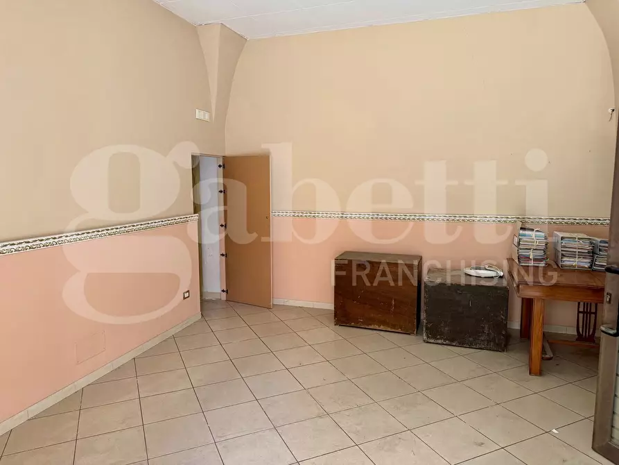 Immagine 5 di Terratetto in vendita  in Via PRINCIPE DI CARIGNANO, 90 a Comiso