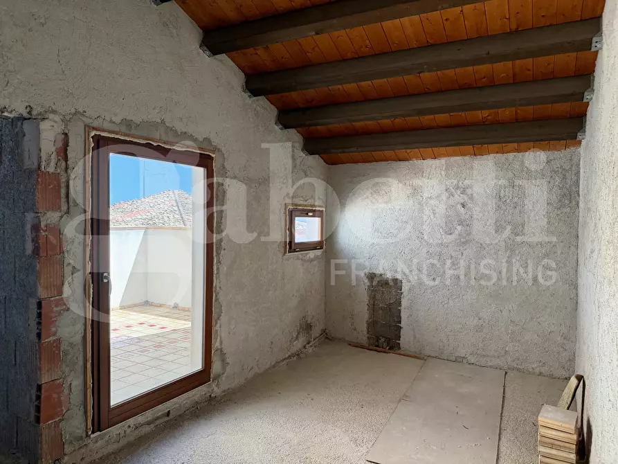 Immagine 19 di Terratetto in vendita  in Via PRINCIPE DI CARIGNANO, 90 a Comiso