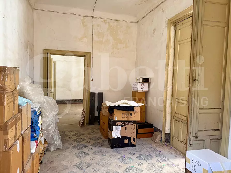 Immagine 6 di Terratetto in vendita  in Via PRINCIPE DI CARIGNANO, 90 a Comiso