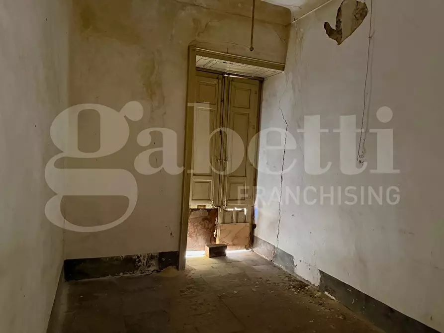 Immagine 8 di Terratetto in vendita  in Via PRINCIPE DI CARIGNANO, 90 a Comiso