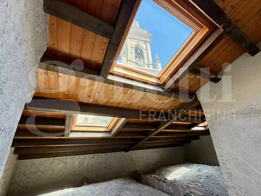 Immagine 26 di Terratetto in vendita  in Via PRINCIPE DI CARIGNANO, 90 a Comiso