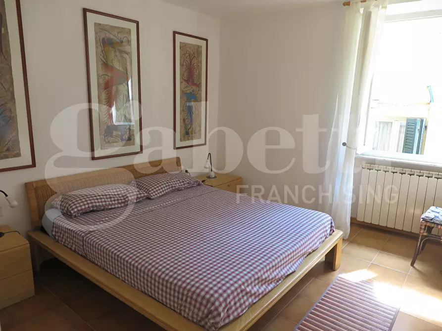 Immagine 5 di Appartamento in vendita  in Piazza garibaldi, 30 a Lerici
