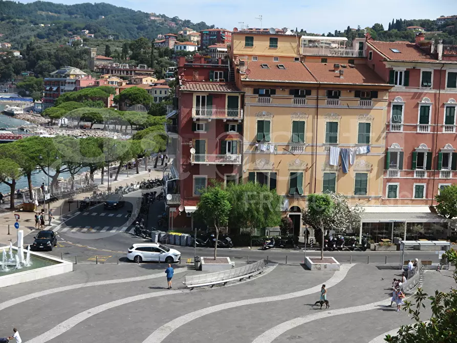 Immagine 2 di Appartamento in vendita  in Piazza garibaldi, 30 a Lerici