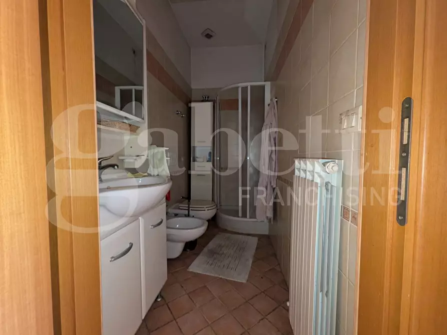 Immagine 9 di Appartamento in vendita  in Via G. MATTEOTTI, 28 a Deruta