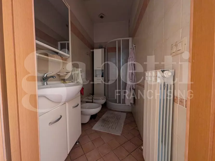 Immagine 8 di Appartamento in vendita  in Via G. MATTEOTTI, 28 a Deruta