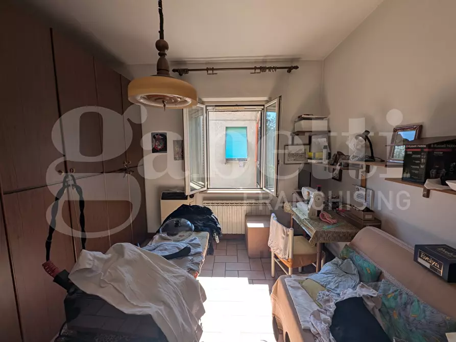 Immagine 7 di Appartamento in vendita  in Via G. MATTEOTTI, 28 a Deruta