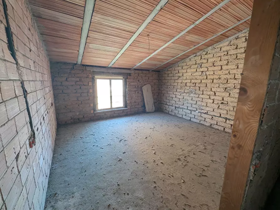 Immagine 4 di Appartamento in vendita  in Via G. MATTEOTTI, 28 a Deruta