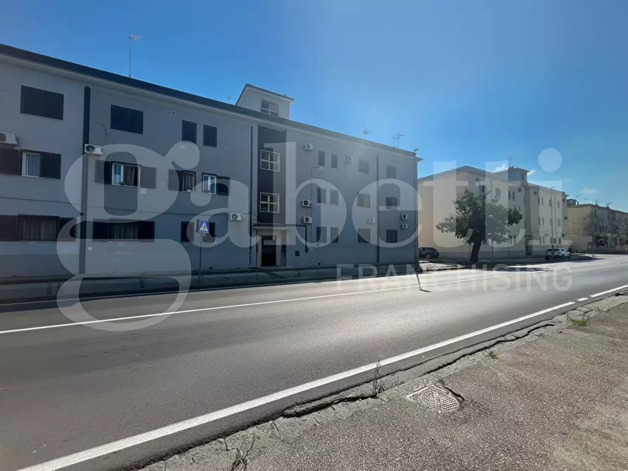 Immagine 7 di Appartamento in vendita  in Via Giulio Cesare Falco a Capua