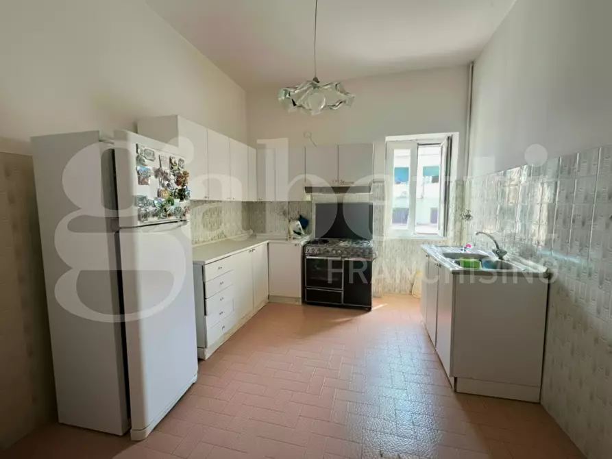 Immagine 3 di Appartamento in vendita  in Via Giulio Cesare Falco a Capua