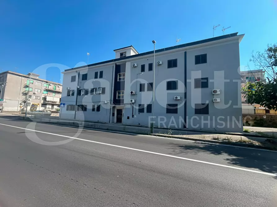 Immagine 1 di Appartamento in vendita  in Via Giulio Cesare Falco a Capua