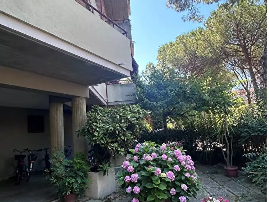 Immagine 1 di Appartamento in vendita  in Via PESCARA, 5 a Senigallia