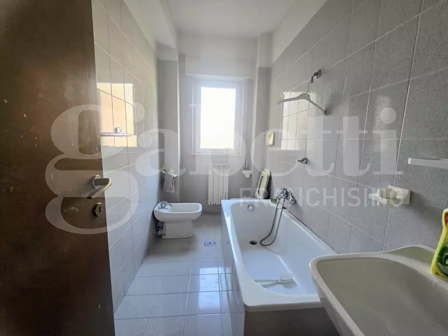 Immagine 26 di Appartamento in vendita  in Via Pietro Mascagni, 15 a Colleferro
