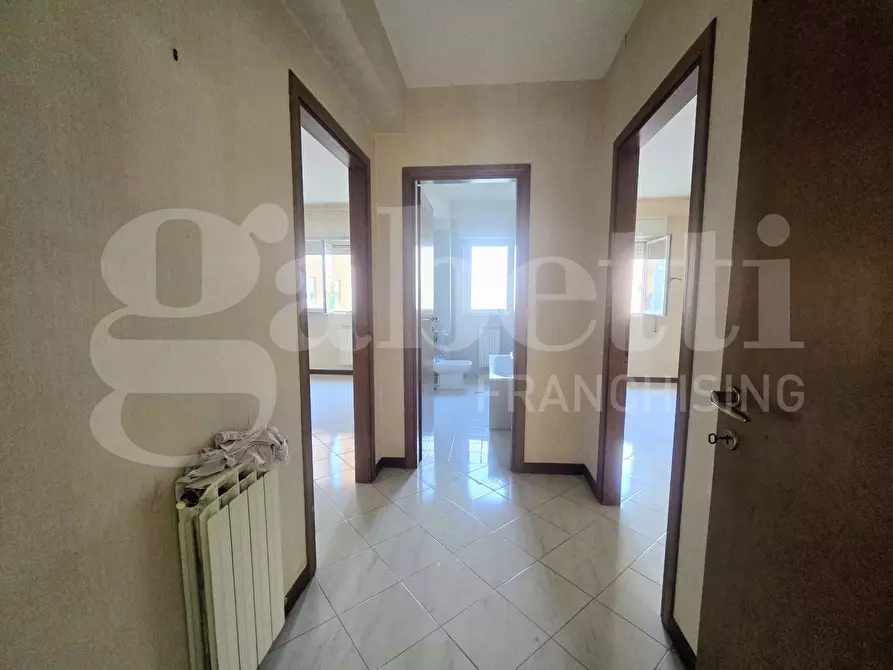 Immagine 33 di Appartamento in vendita  in Via Pietro Mascagni, 15 a Colleferro