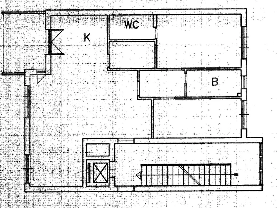 Immagine 41 di Appartamento in vendita  in Via Pietro Mascagni, 15 a Colleferro