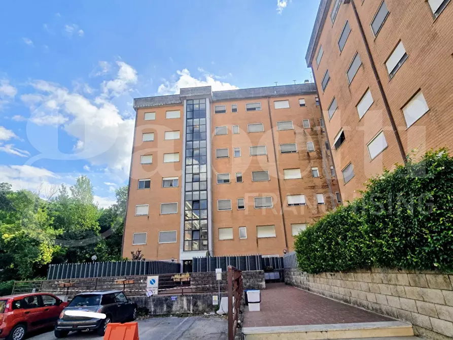 Immagine 40 di Appartamento in vendita  in Via Pietro Mascagni, 15 a Colleferro