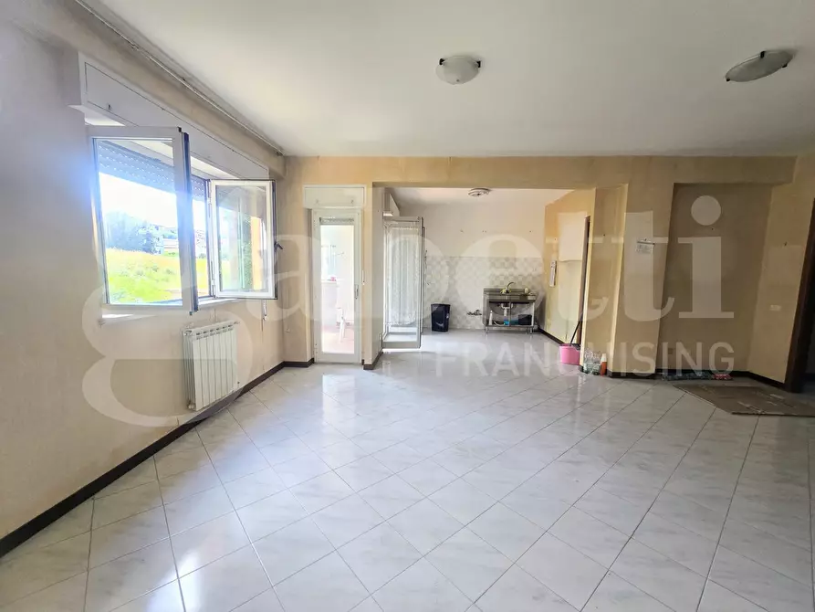 Immagine 8 di Appartamento in vendita  in Via Pietro Mascagni, 15 a Colleferro